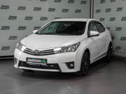 Toyota Corolla XI (E160 E170 E180) Оренбург  - изображение 24