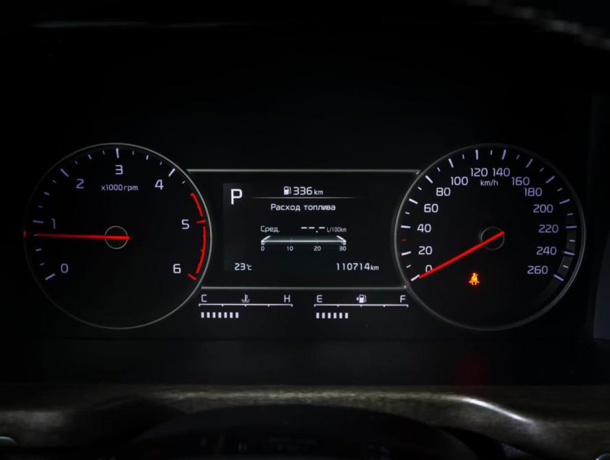 Kia Sorento IV Москва  - изображение 19