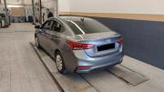 Hyundai Solaris I Рестайлинг Санкт-Петербург  - изображение 9