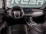 Chery Tiggo 8 I Воронеж  - изображение 33
