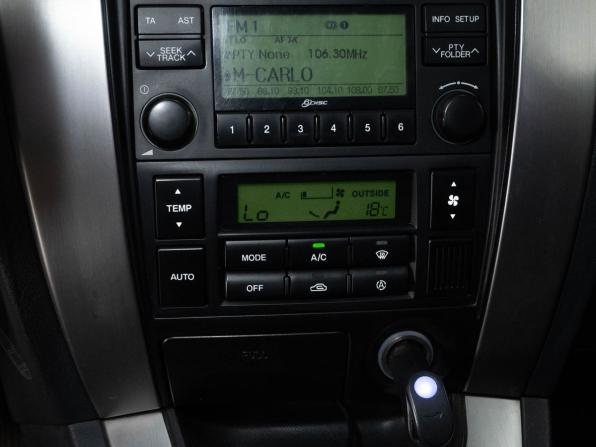 Hyundai Tucson I с пробегом 2008 года, цена 644 000 рублей, 356000 км, внедорожник, Автокод Объявления