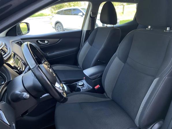 Nissan Qashqai II Рестайлинг с пробегом 2020 года, цена 1 529 000 рублей, 241148 км, внедорожник, Автокод Объявления