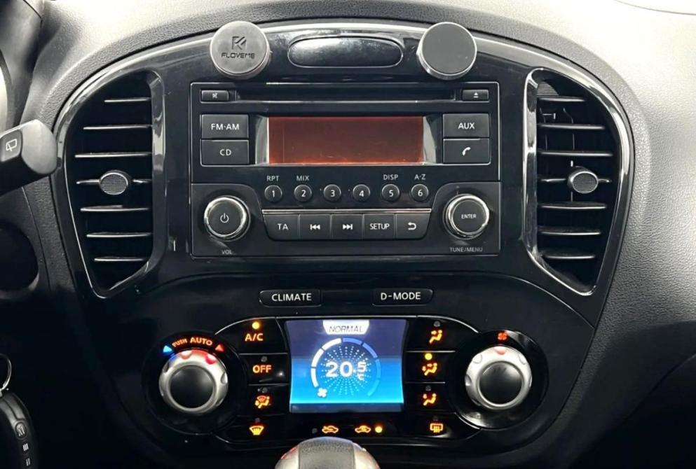 Nissan Juke I Нижний Новгород  - изображение 15