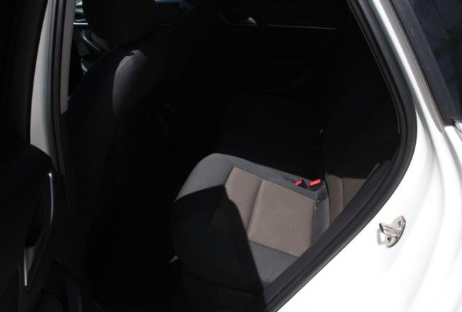 Audi Q3 I (8U) с пробегом 2013 года, цена 1 590 000 рублей, 236061 км, внедорожник, Автокод Объявления