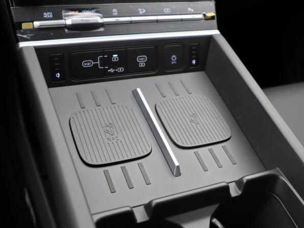 Hyundai Santa Fe V (MX5) с пробегом 2026 года, цена 5 700 000 рублей, 54 км, внедорожник, Автокод Объявления