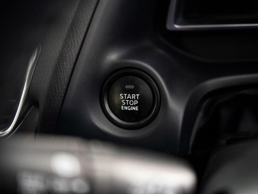 Mazda Axela III Рестайлинг Иркутск  - изображение 19