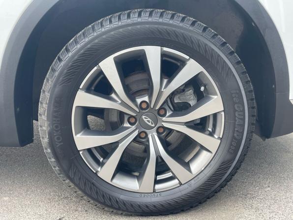 Chery Tiggo 7 Pro I с пробегом 2022 года, цена 1 790 000 рублей, 17165 км, внедорожник, Автокод Объявления