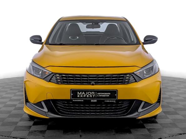 Kaiyi E5 с пробегом 2024 года, цена 950 000 рублей, 103129 км, седан, Автокод Объявления
