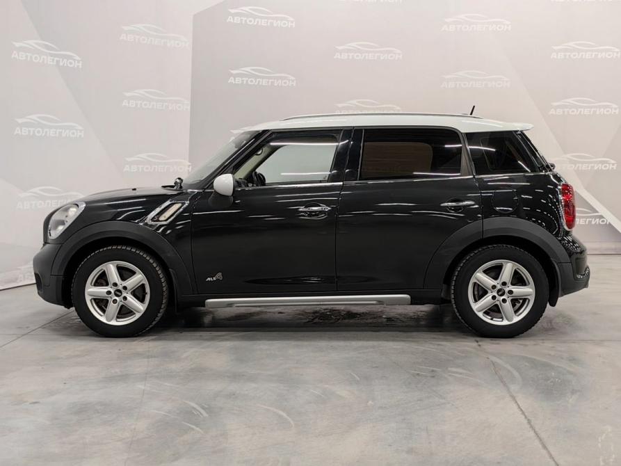 Mini Countryman I Новосибирск  - изображение 2