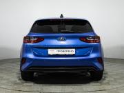 Kia Ceed III Санкт-Петербург  - изображение 27