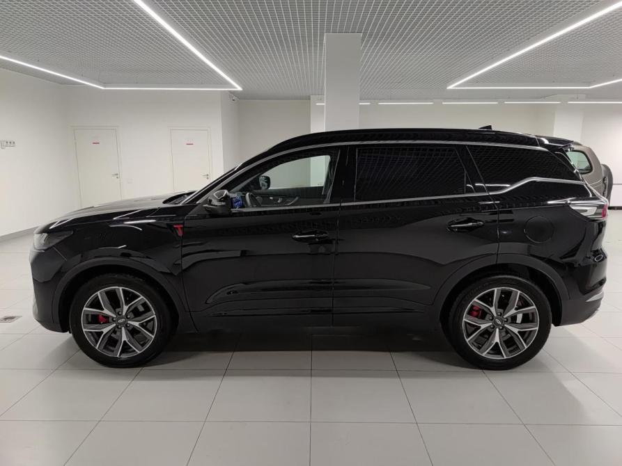 Chery Tiggo 7 Pro Max I Рестайлинг Казань  - изображение 10