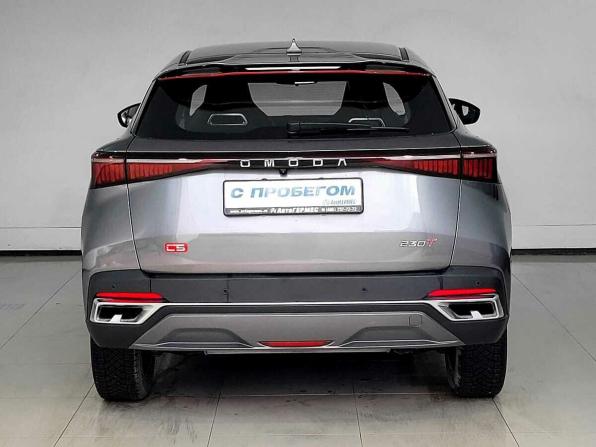 Omoda C5 I с пробегом 2022 года, цена 1 685 000 рублей, 53940 км, внедорожник, Автокод Объявления