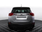 Toyota RAV4 IV (XA40) Москва  - изображение 28