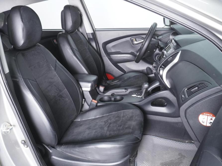 Hyundai ix35 I Ростов-на-Дону  - изображение 8