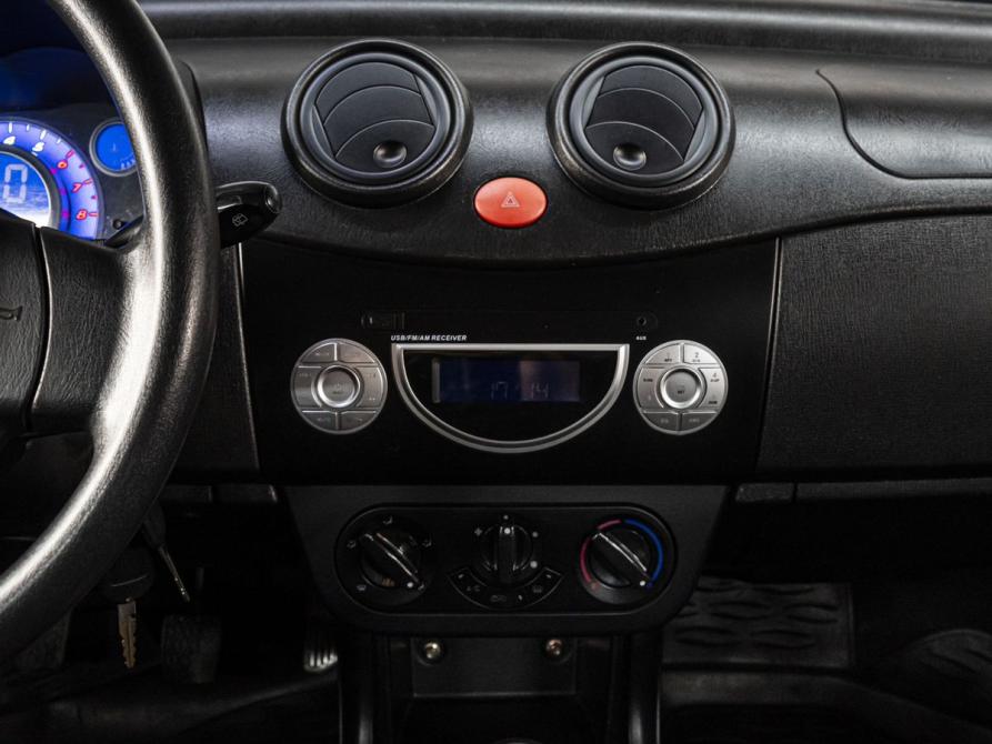 Lifan Smily I (320) Тюмень  - изображение 20