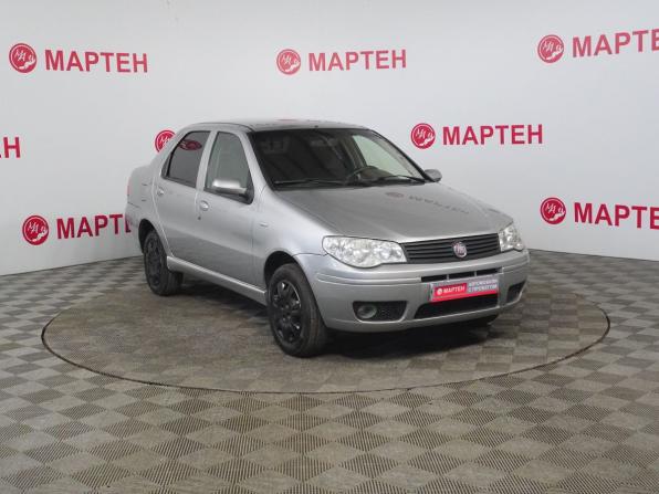 Fiat Albea I Рестайлинг с пробегом 2012 года, цена 349 000 рублей, 175658 км, седан, Автокод Объявления