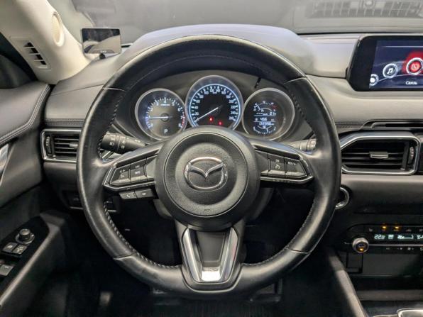 Mazda CX-5 II с пробегом 2020 года, цена 2 350 000 рублей, 172392 км, внедорожник, Автокод Объявления