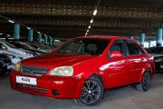 Chevrolet Lacetti I Уфа  - изображение 18
