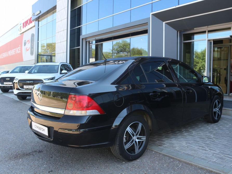 Opel Astra H Рестайлинг Стерлитамак  - изображение 6