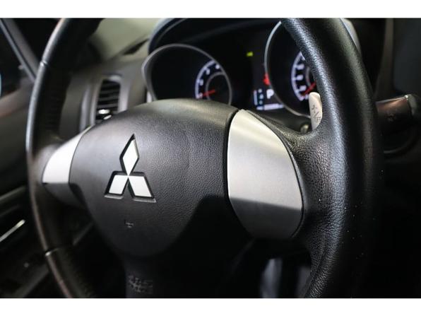 Mitsubishi ASX I с пробегом 2012 года, цена 969 000 рублей, 223130 км, внедорожник, Автокод Объявления