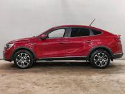Renault Arkana I Москва  - изображение 26