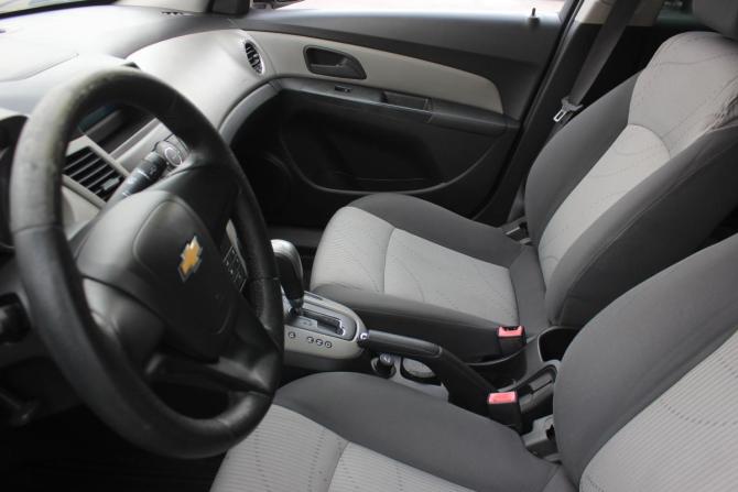 Chevrolet Cruze I с пробегом 2011 года, цена 647 000 рублей, 167750 км, седан, Автокод Объявления