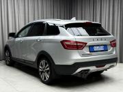 Lada (ВАЗ) Vesta I Ижевск  - изображение 34