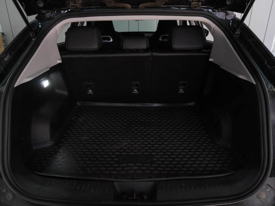 Omoda C5 I Воронеж  - изображение 23