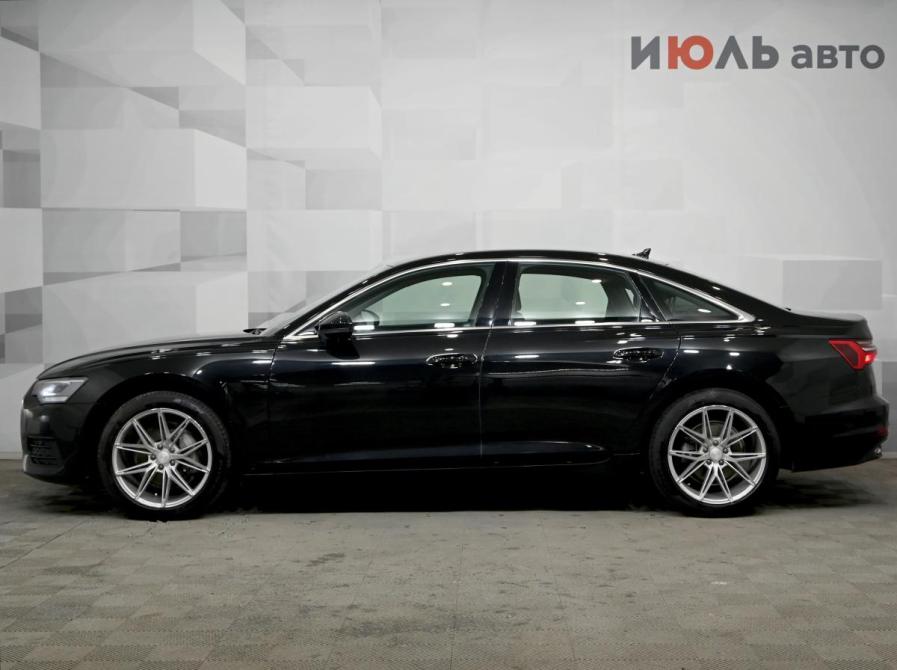 Audi A6 V (C8) Екатеринбург  - изображение 8