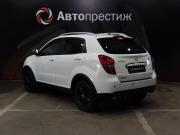 SsangYong Actyon II Ставрополь  - изображение 26