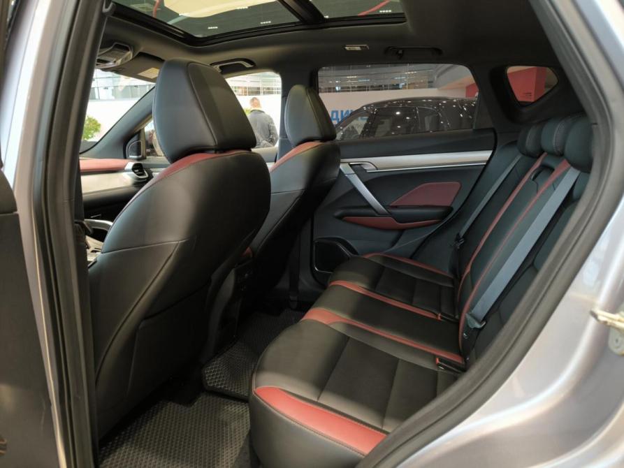 Geely Coolray I Казань  - изображение 15