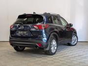 Mazda CX-5 I Москва  - изображение 35