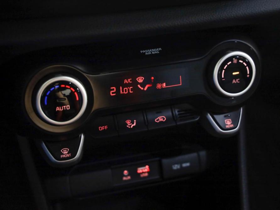 Kia Picanto III Санкт-Петербург  - изображение 16