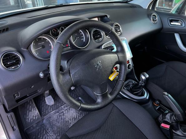 Peugeot 308 I с пробегом 2008 года, цена 543 000 рублей, 205962 км, универсал, Автокод Объявления
