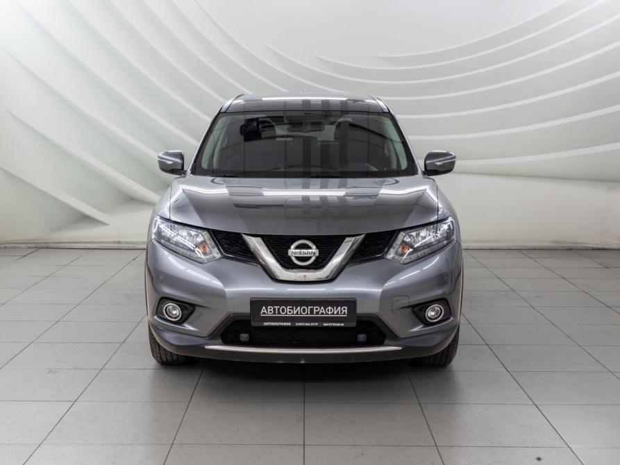 Nissan X-Trail III Волгоград  - изображение 2