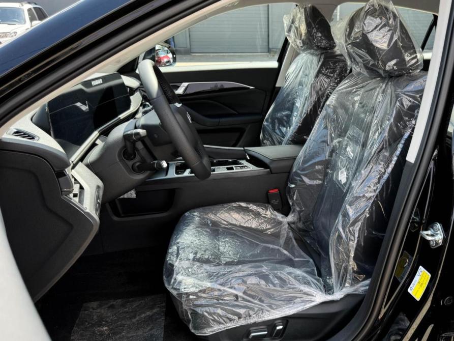 FAW Bestune B70 I Кропоткин  - изображение 10