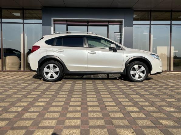 Subaru XV I с пробегом 2014 года, цена 1 028 000 рублей, 202288 км, внедорожник, Автокод Объявления