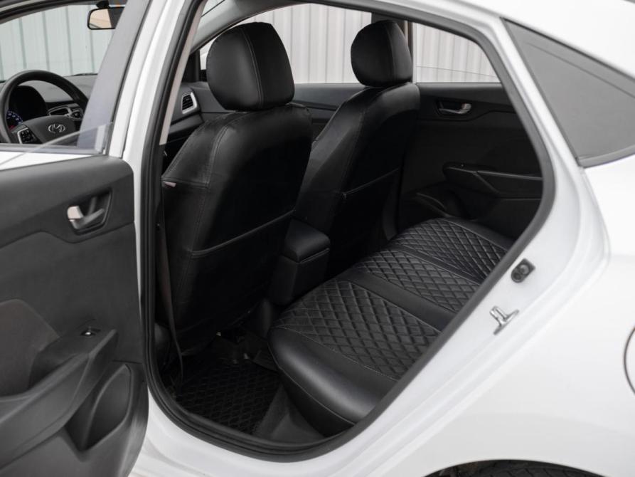 Hyundai Solaris II Сочи  - изображение 11