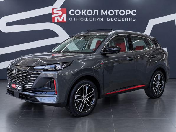 Changan CS55 Plus II с пробегом 2023 года, цена 1 999 900 рублей, 85000 км, внедорожник, Автокод Объявления