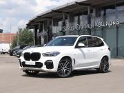 BMW X5 IV (G05/G18) Москва  - изображение 62