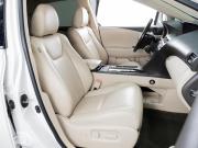 Lexus RX III Тюмень  - изображение 30
