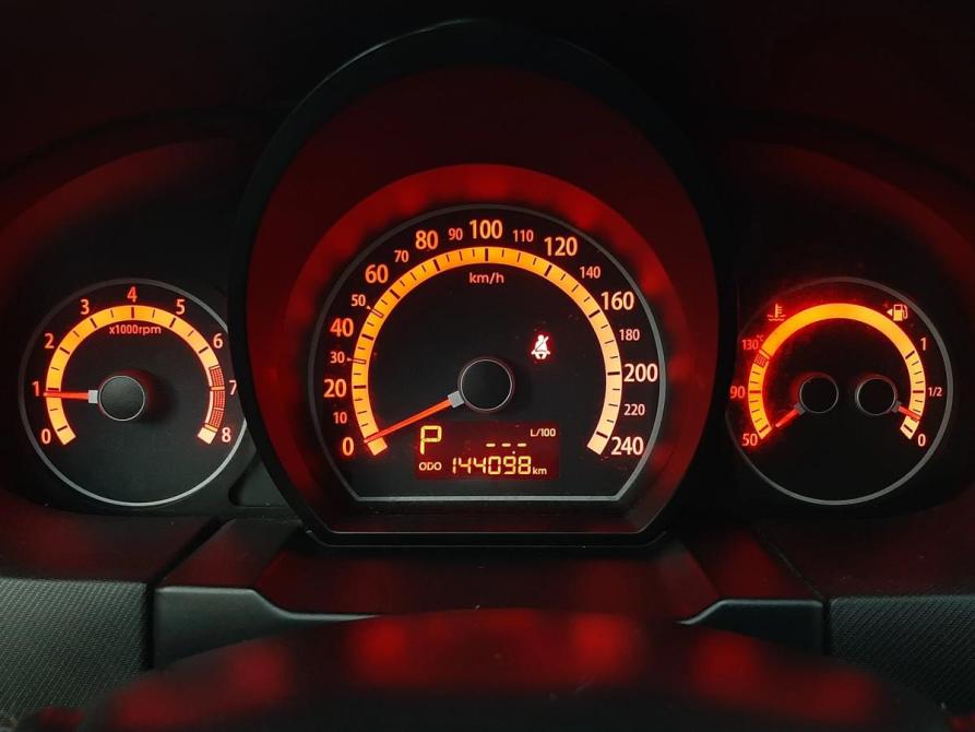 Kia Ceed I Рестайлинг Москва  - изображение 8