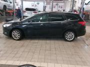 Ford Focus III Рестайлинг Москва  - изображение 36