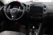 Volkswagen Tiguan I Рестайлинг Сургут  - изображение 41