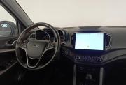 Chery Tiggo 5 I Рестайлинг Волгоград  - изображение 34