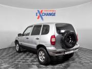 Chevrolet Niva I Нижний Новгород  - изображение 27