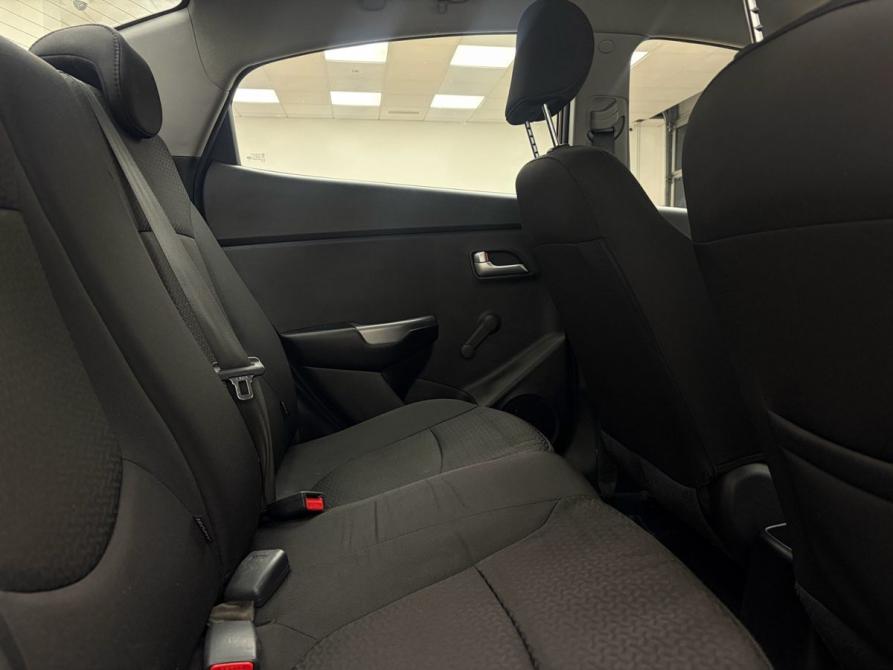 Kia Rio III Рестайлинг Ростов-на-Дону  - изображение 19