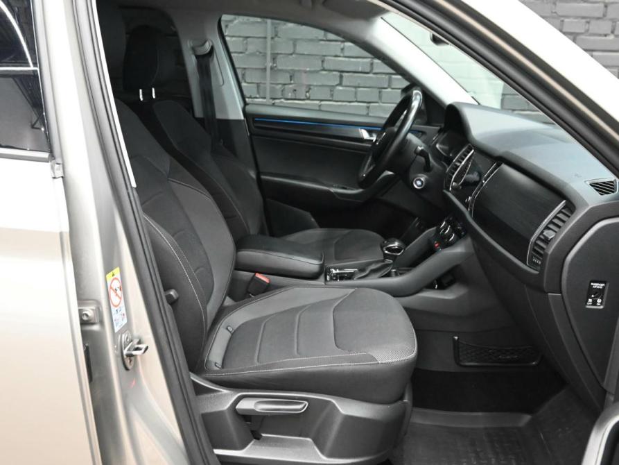 Skoda Kodiaq I Екатеринбург  - изображение 13
