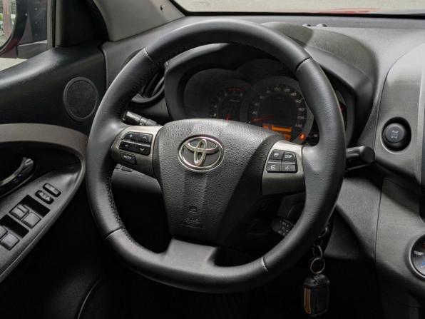 Toyota RAV4 III (XA30) Рестайлинг с пробегом 2010 года, цена 1 349 500 рублей, 138000 км, внедорожник, Автокод Объявления