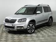 Skoda Yeti I Рестайлинг Санкт-Петербург  - изображение 17